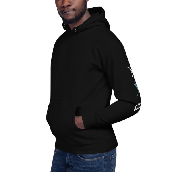 Unisex Hoodie - Image 3