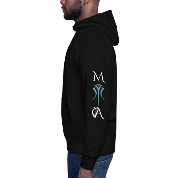 Unisex Hoodie - Image 2