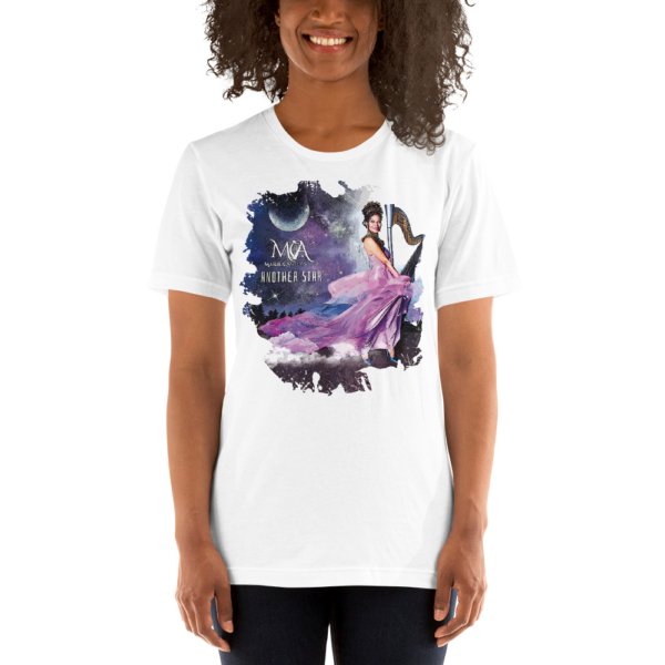 Another Star - Unisex T-shirt